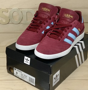 AJF.adidas busenitz maroon \u003e Off 62 
