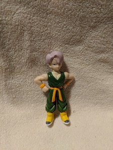 1989 dragon ball z figures