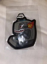 2024 Shot Show Savior Equipment Patch Las Vegas, NV