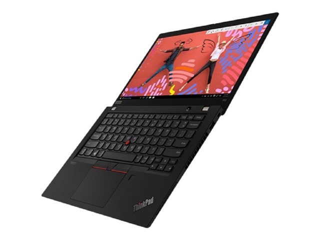 Lenovo ThinkPad X13 Gen. 1 13,3 Zoll (256GB SSD, AMD Ryzen 5 Pro 4650U,  2,1GHz, 16GB RAM) Notebook - Schwarz (20UF000LGE) günstig kaufen | eBay