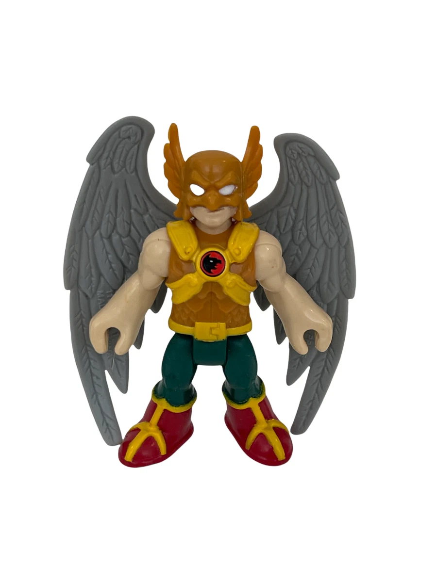 Imaginext hawkman deals
