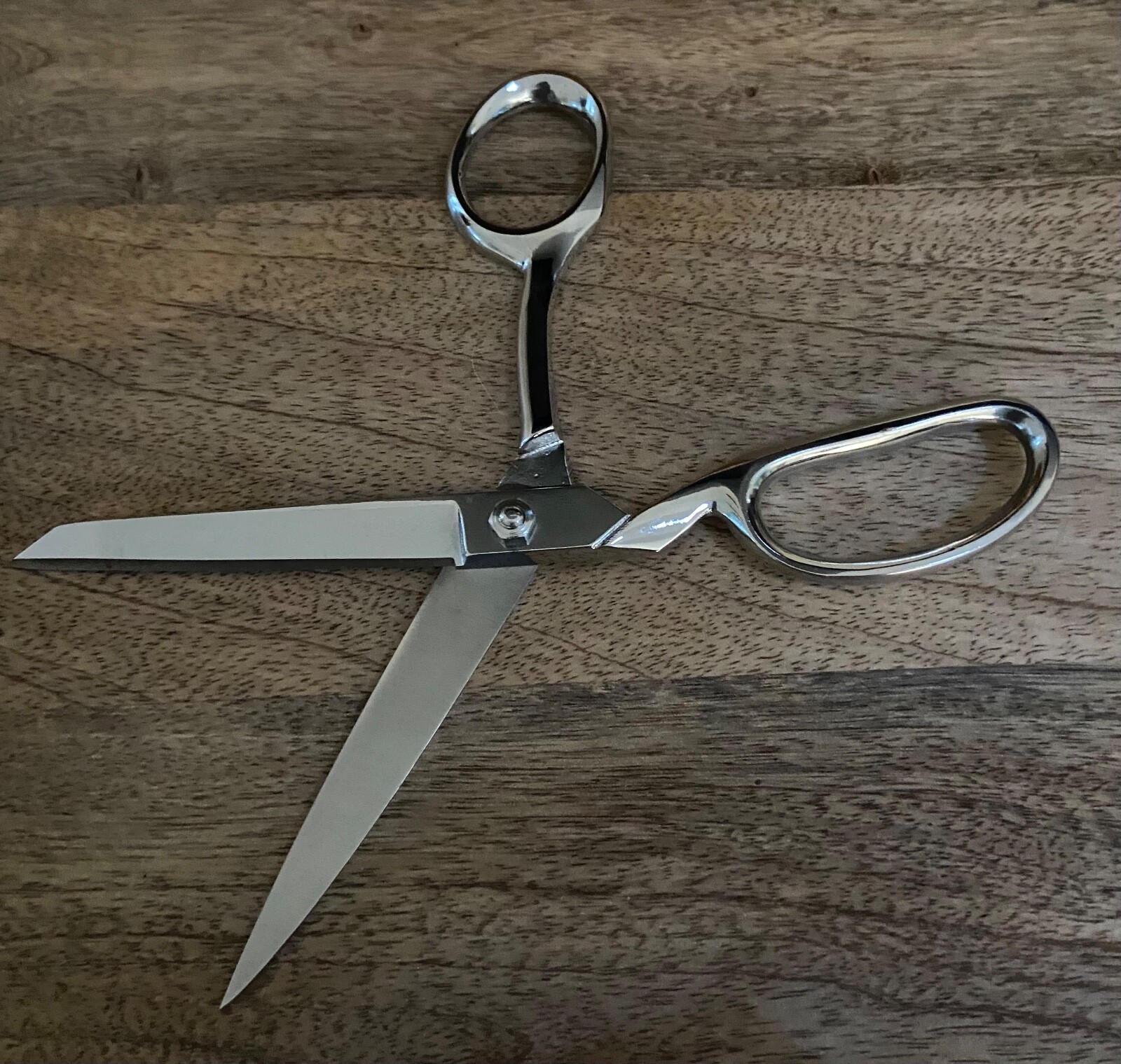 Vintage Gingher True Left Handed 8" Shears G8L Germany eBay