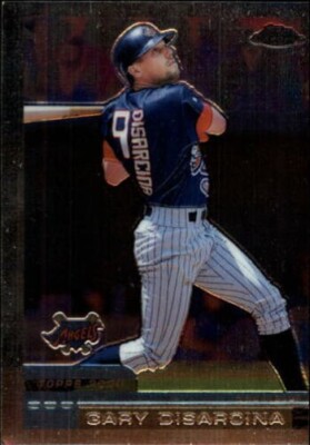 B3363- 2000 Topps Chrome BB Karten 321-479 + Einsätze -du Pick- 15 + Kostenlose