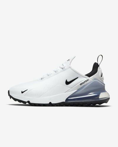 Zapatillas deportivas Nike Air Max 270 impermeables CK6483 Unisex blancas |  eBay
