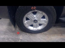 08 - 14 CHEVROLET TAHOE Wheel 17" E849897