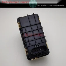 Turbo actuator G-70 799671 810822 for Audi A4 A5 A6 Q7 VW Touareg 3.0L TDI CDUC