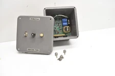 Metritape Sigcon 701D w/ Stahlin Enclosure J606W Type 4x