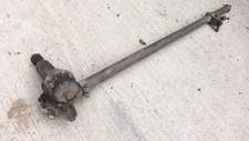 1938 1939 Ford STEERING COLUMN w/ DROP Original car