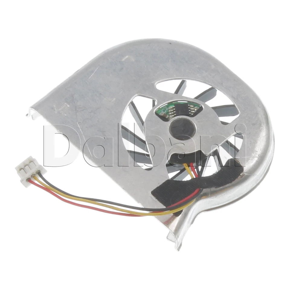 Ventilador interno para portátil Acer Aspire One D150 Foto 2 de 2