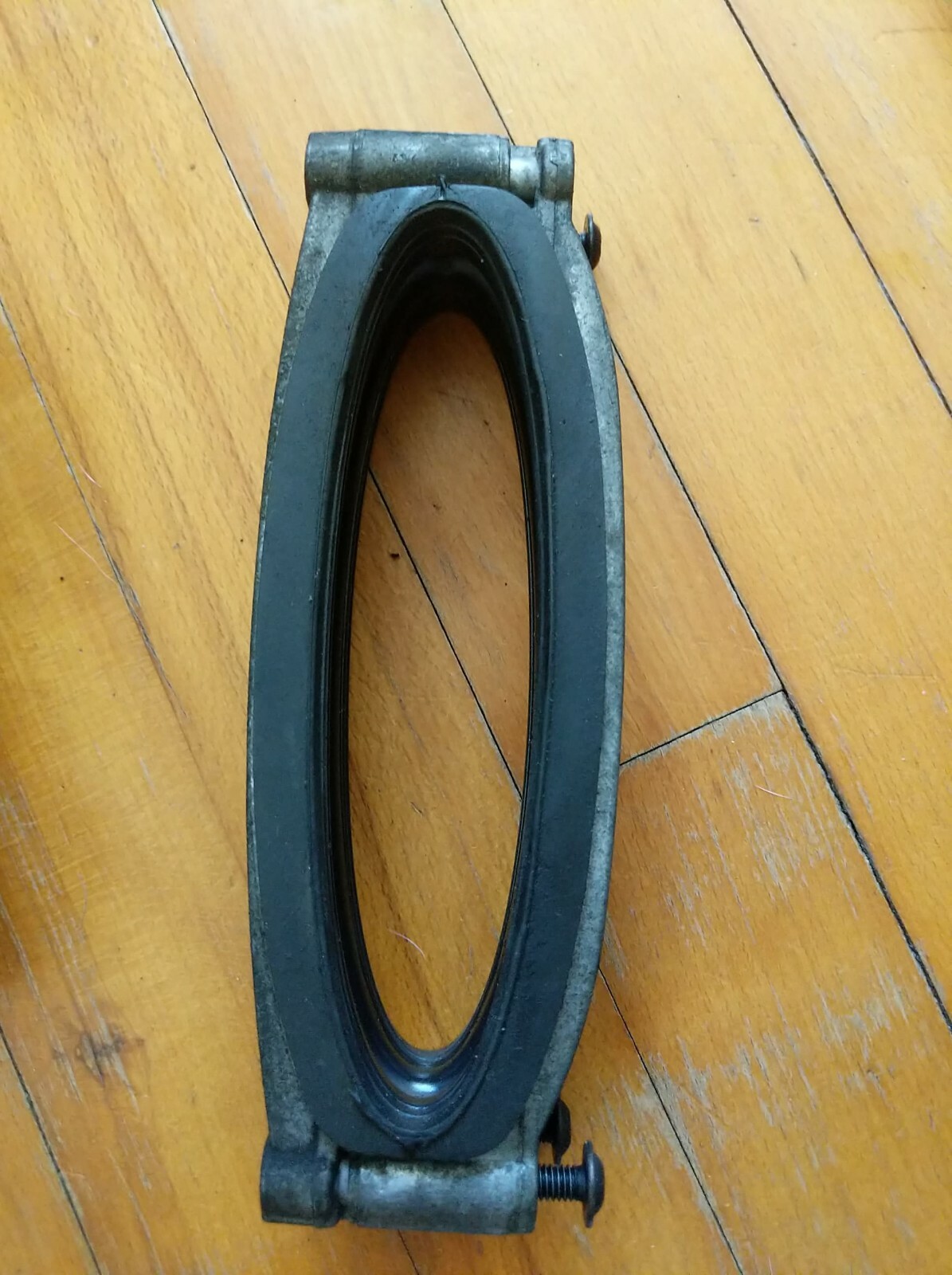 OEM SET OF SUPERCHARGER INTERCOOLER CLAMPS & BOOTS 0208 R52 R53 MINI