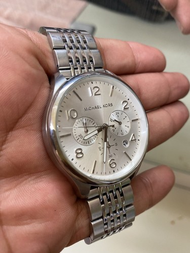 Michael Kors Merrick Chronograph 42mm 