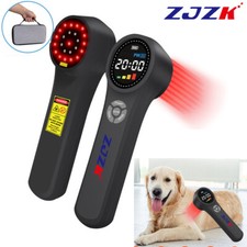 Class 4 Laser Treatment for Pain Relief Physical Therapy 660nm 810nm 980nm1760mW