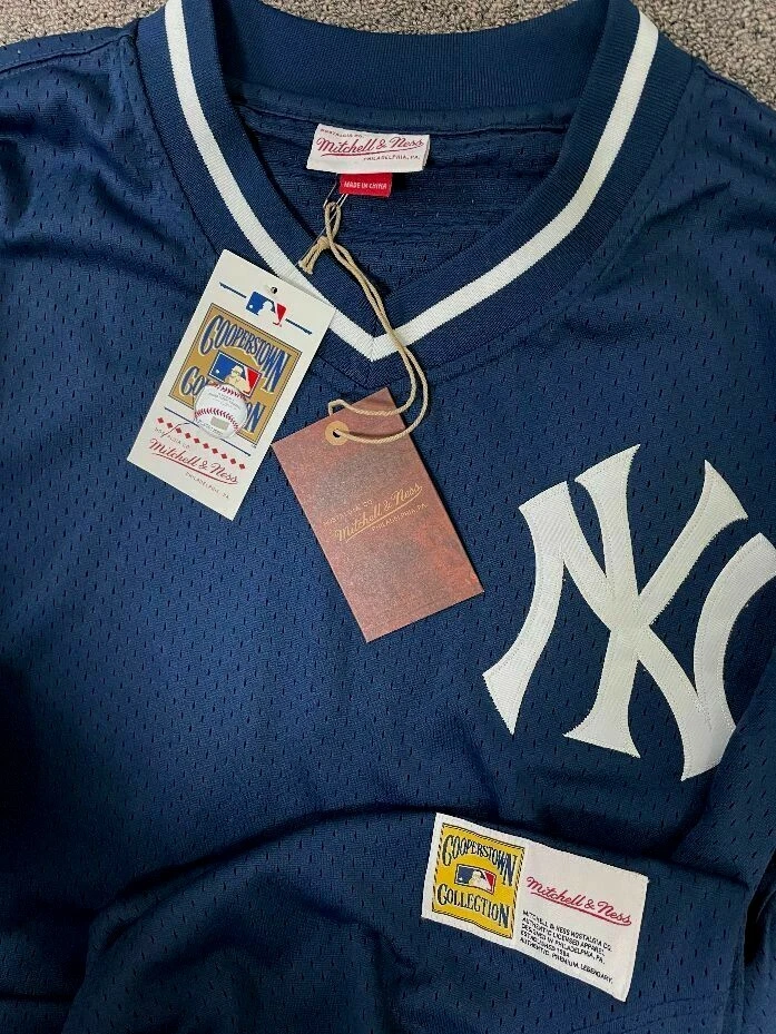 thurman munson throwback jersey