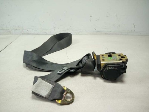INDO71181A CINTURON SEGURIDAD TRASERO DERECHO / 757050 PARA TATA INDICA 1.4 - Photo 5/10