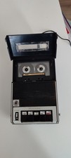 Vintage Kassettenrecorder Standard Cassetten Recorder