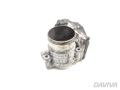 Volvo S40 Drosselklappengehäuse 2.0 D Diesel 100kW (136 HP) 9M5Q-9E926-AA 2010