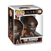 Funko Pop! Super: Alien 3 - Xenomorph - Alien Classic - Vinyl-Sammel (Us Import)