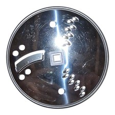 Hamilton Beach Food Processor 70550 Shredding & Slicing Disc Blade