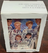 LOST IN SPACE カード？未開封 LOST IN SPACE カード？未開封 LOST IN SPACE カード？未開封
