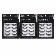 Ardell Faux Mink Lashes 817 Invisiband Eyelas...