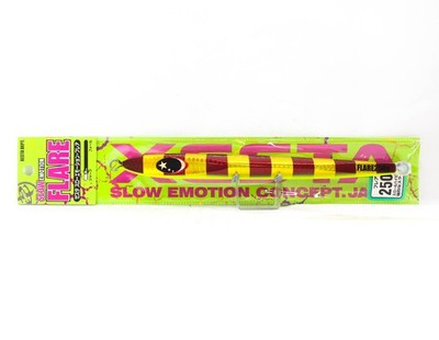 Xesta Metall Jig Slow Emotion Flare Slim 250 Gramm 209 (4111)