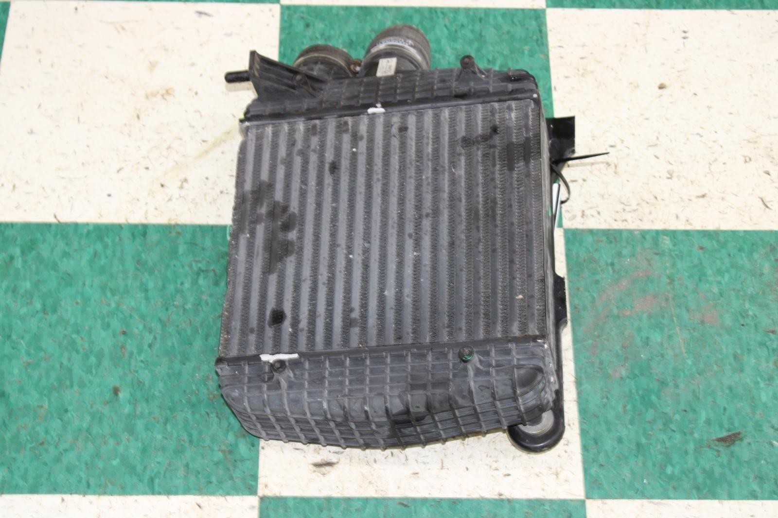 Maserati Ghibli 2014-2024 Intercooler
