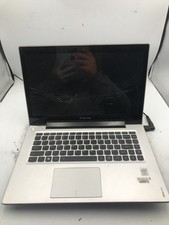 LENOVO IDEAPAD U430 TOUCH - FOR PARTS/REPAIR - INTEL I5 4200U - NO RAM -READ- BB