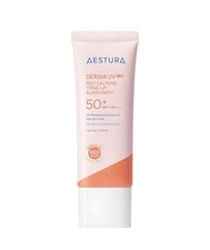 AESTURA DermaUV365 Red Soothing Tone-up Sunscreen 40ml SPF50 PA Korean