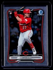 2026 Bowman Chrome 48 Sal Stewart