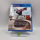 Tony Hawk 5 (Sony PlayStation 4 PS4, 2015)