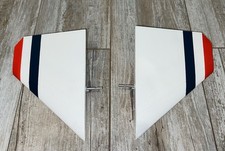 EFlight 80mm F-16 Elevator / Stabilator Set