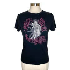 Janis Joplin Avalon Ballroom San Francisco 1967 T-Shirt Women’s Small Medium