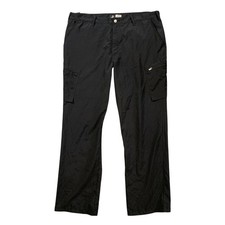 Vintage Nike Pants Men XXL Black Cairn Cargo ACG All Conditions Gear Outdoor Y2K
