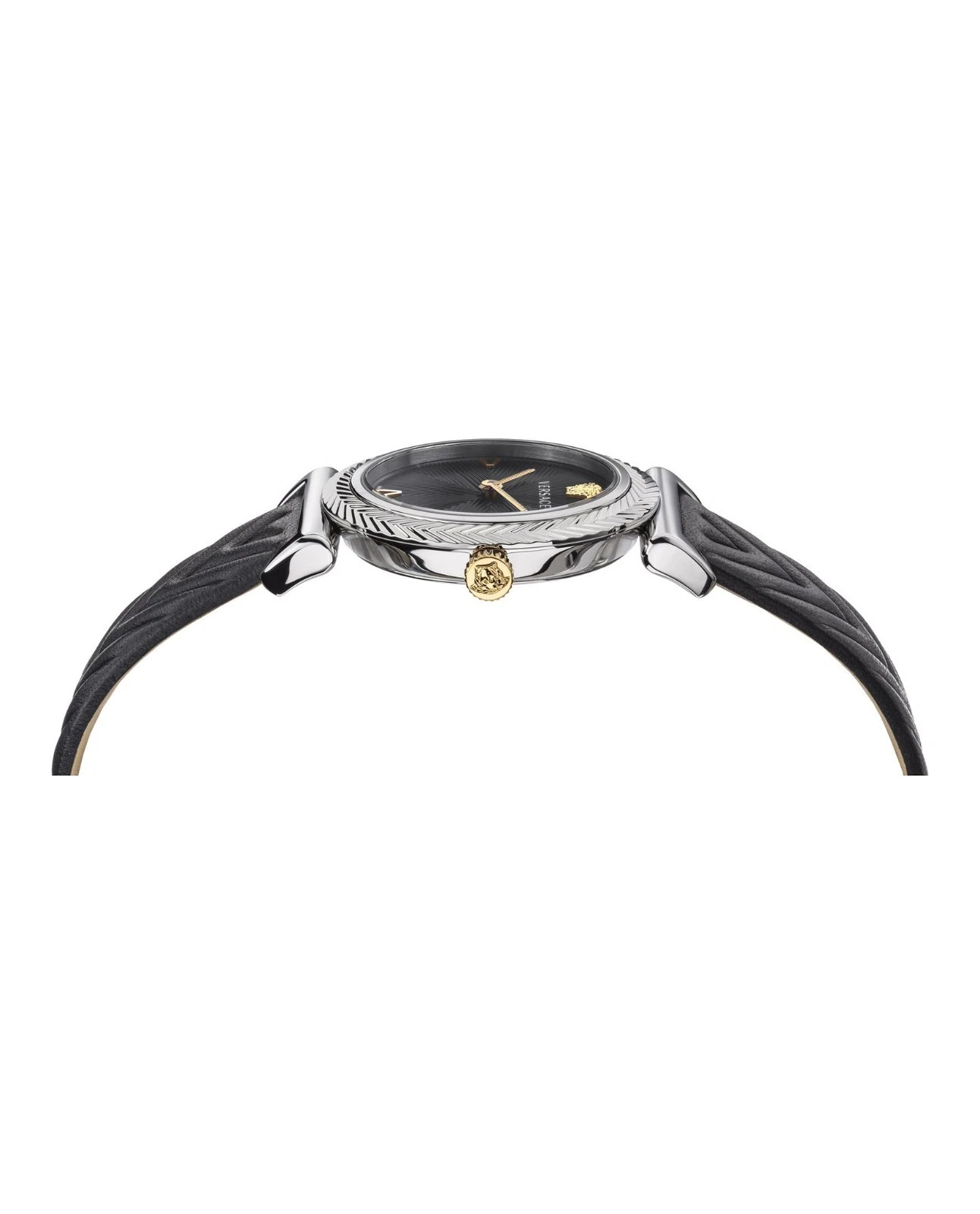 OROLOGIO DONNA VERSACE MOTIVO V VERE01619. Vendita al dettaglio: $ 1.095