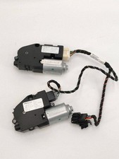 Mercedes-Benz GL X166 2015 Motor Aktuator A1668200108 EGP9157