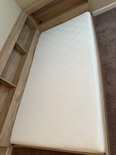 twin mattress sealy cool 8 inch firm memory foam