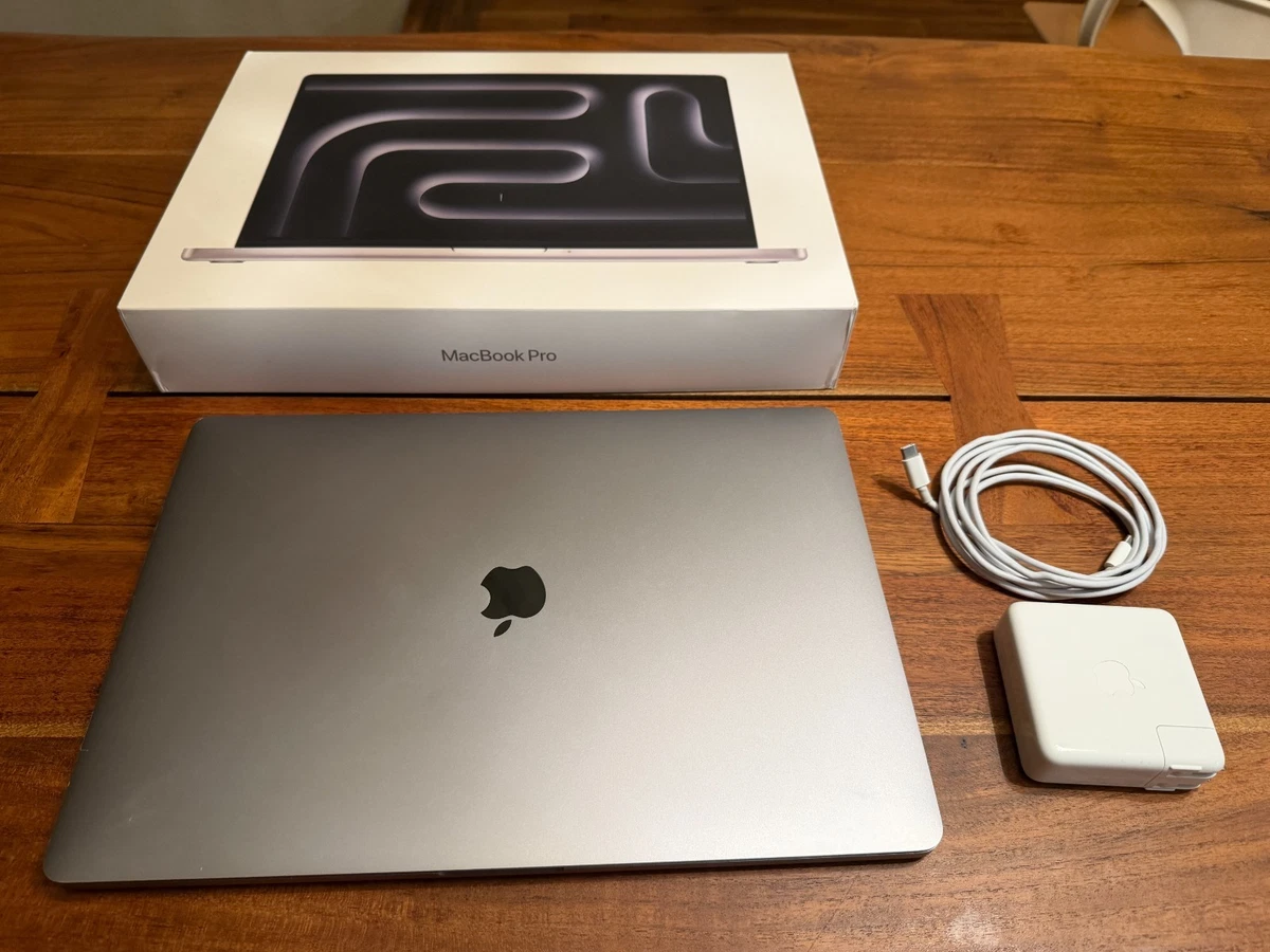 Apple MacBook Pro 16 in 2019 for sale | eBay