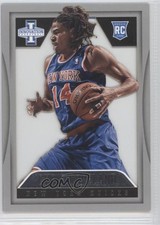 2012-13 Panini Innovation View Rookies 36/349 Chris Copeland #150 5h9