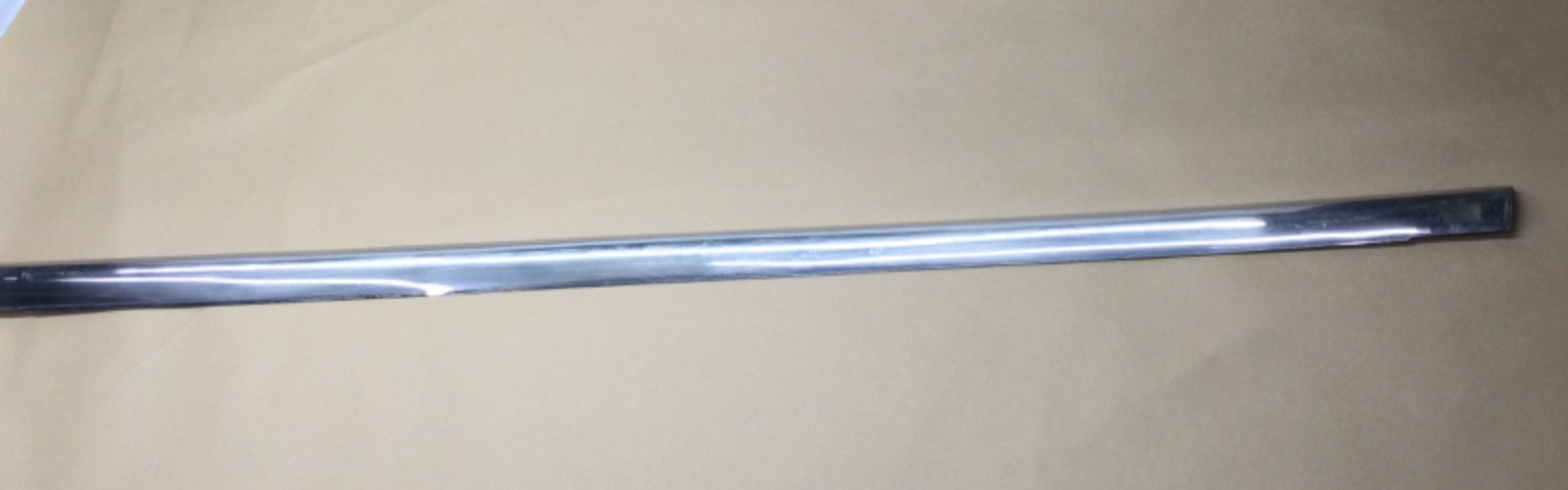 1966-80 Rolls Royce Silver Shadow Silver Wraith II Rear Right Upper Door Trim