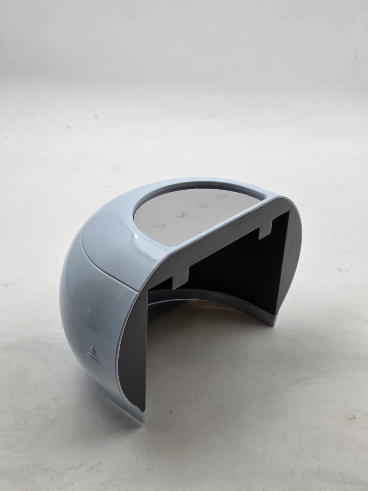 Water Tank Cover - Light Blue