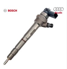 Injektor Einspritzeinheit VW Audi Seat Skoda 2,0 TDI 03L130277J 0445110369 Bosch