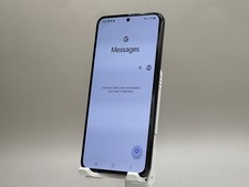 Samsung Galaxy S22 SM-S901U 128GB Phantom Black Unlocked W072924