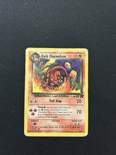 Image for Dark Charmeleon