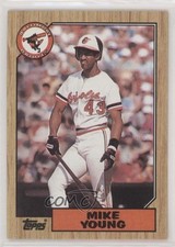 Mike Young