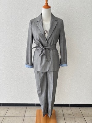 Liu Jo Blazer, Jacke, Grau, Gr. S, NP: 329 