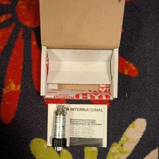 HYDAC Druckumformer HDA 3745-E-400-000 | 400 ...