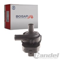 Bogap Zusatzwasserpumpe Passend FüR Infiniti EX FX M Q70 QX50 QX70