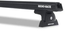 Rhino-rack Heavy Duty 65-inch Roof Rack With No Tracks For Captopper Dealers Rhino-rack Heavy Duty 65-inch Roof Rack With No Tracks For Captopper Dealers