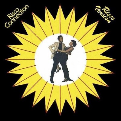 RISCO VERSION NEW VINYL RECORD
