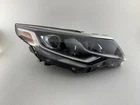 OEM | HOLE | 2019 - 2020 Kia Optima Halogen w/ LED Headlight (Right/Passenger)